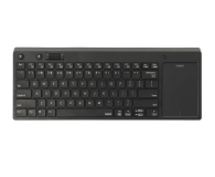 RAPOO K2800 UI 190928 Czarna - 1071766 - zdjęcie 1